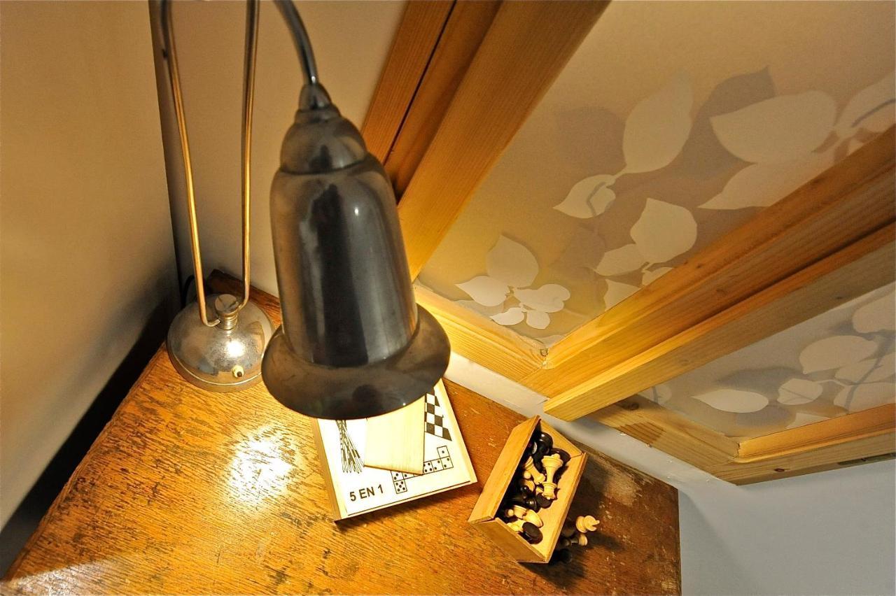 Duplex 5 Chambres Clim Wifi Κάννες Εξωτερικό φωτογραφία