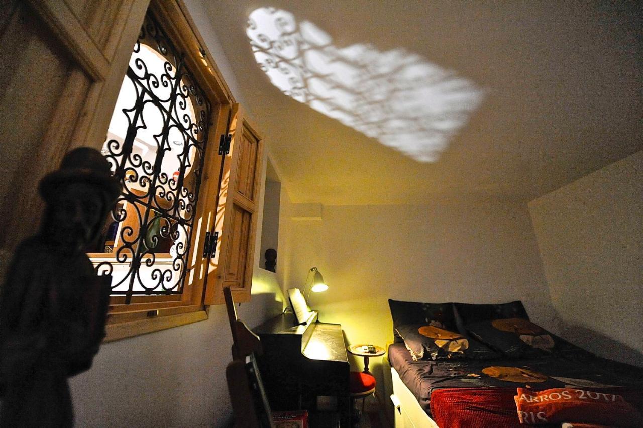 Duplex 5 Chambres Clim Wifi Κάννες Εξωτερικό φωτογραφία
