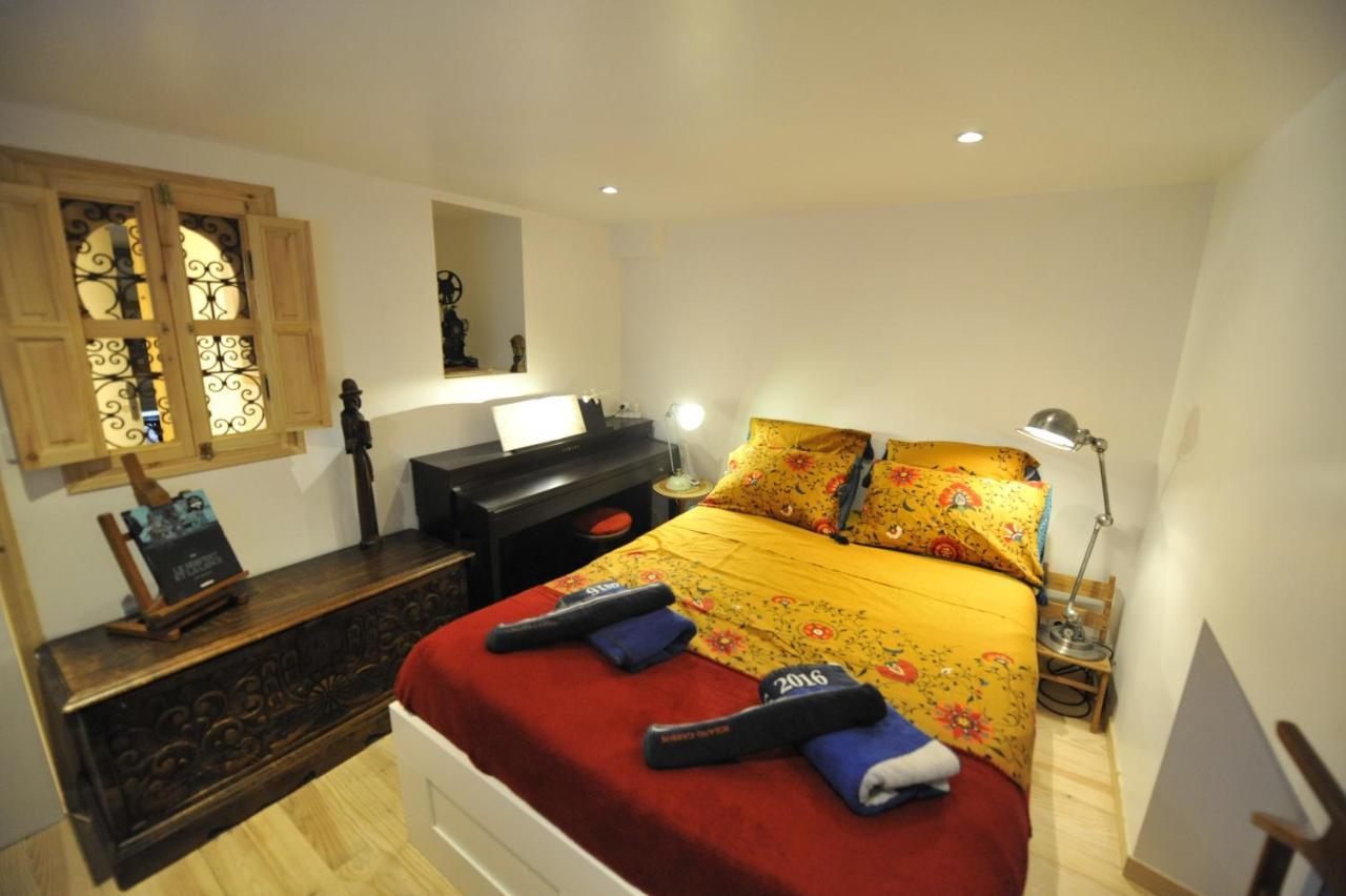 Duplex 5 Chambres Clim Wifi Κάννες Εξωτερικό φωτογραφία