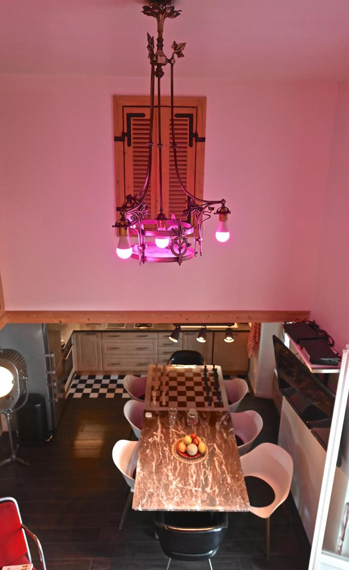Duplex 5 Chambres Clim Wifi Κάννες Εξωτερικό φωτογραφία
