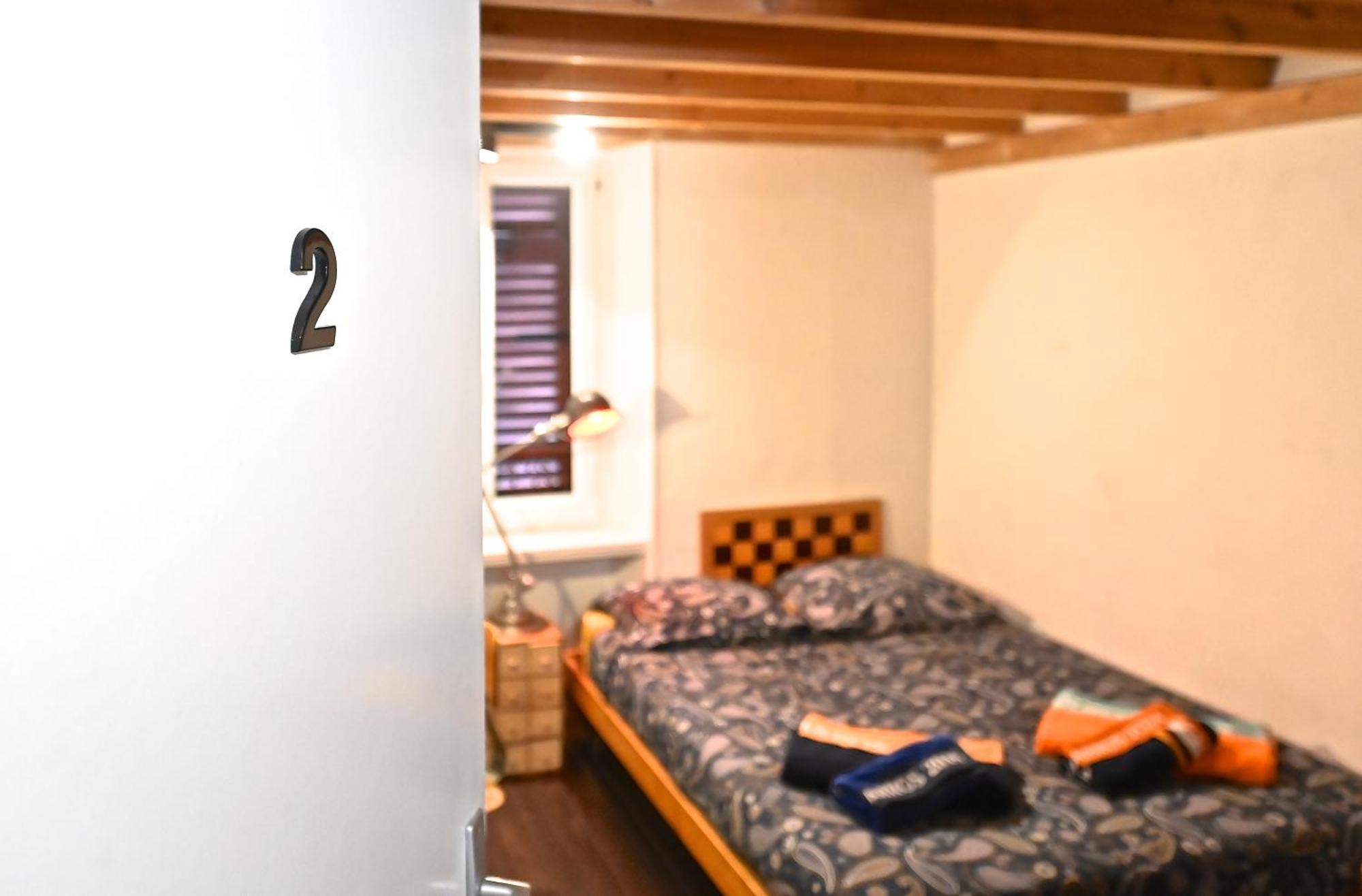 Duplex 5 Chambres Clim Wifi Κάννες Εξωτερικό φωτογραφία