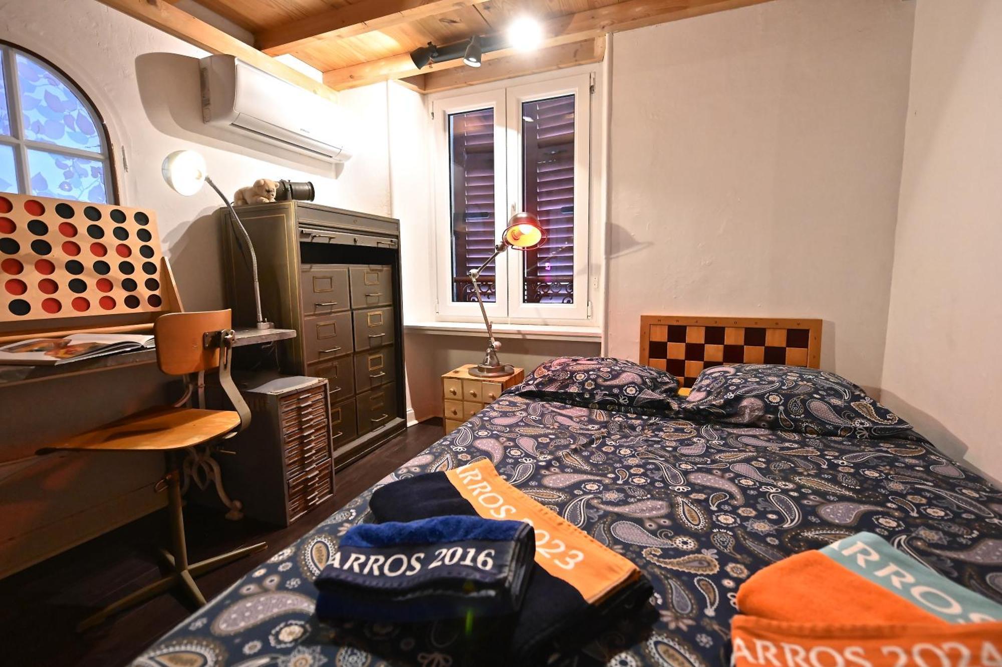 Duplex 5 Chambres Clim Wifi Κάννες Εξωτερικό φωτογραφία
